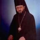 ks. archimandrytę Mirona (Chodakowski) z tytułem Biskup Hajnowski