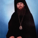 ks. ihumena Grzegorz (Charkiewicz) z tytułem Biskup Bielski