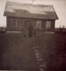 Wygląd zakupionego domu