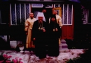 Metropolita Sawa, Biskup Grzegorz i ks. Niegierewicz.